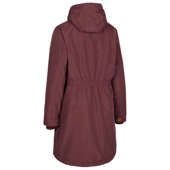 Trespass Γυναικείο μπουφάν Waterproof Reminder Jacket